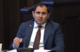 Մեզանից դժգոհում են, ասում են՝ գյուղապետի բարեկամները կամ համայնքի ամենահարուստ մարդու երեխեքը չեն գնում վարժական հավաքների. Սուրեն Պապիկյան