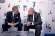Պետր Ֆիալային Փաշինյանը ներկայացրել է «Խաղաղության խաչմերուկ»-ի նպատակը