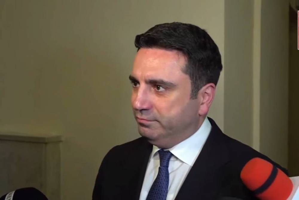 Մեզ համար անթույլատրելի է՝ զանգել ՀՀ դատախազին ու ասել՝ Ռոբերտ Քոչարյանը պետք է 4 ժամ հետո բանտում լինի. Ալեն Սիմոնյան