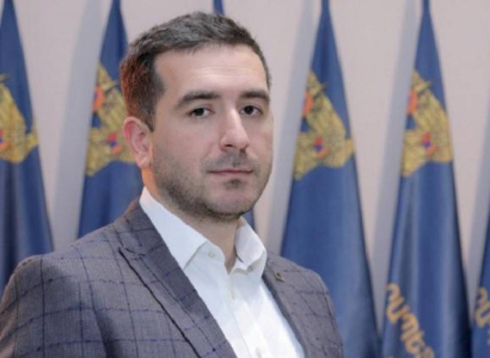 Պատանի հանդիսատեսի թատրոնի կոլեկտիվը չի ներկայացել իրականացվող փոփոխությունների վերաբերյալ քննարկմանը. Հայկ Կոստանյան