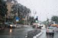 Երեկոյան ժամերին հնարավոր է կարճատև անձրև և ամպրոպ