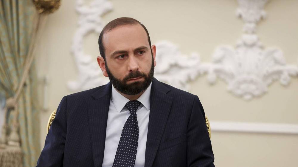 Ադրբեջանի մտահոգությունների ամենաուղիղ ճանապարհը խաղաղության պայմանագրի ստորագրումն է, ոչ թե չստորագրումը. Միրզոյան