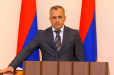 Արցախի պատգամավորները պատրաստվում են նախագահ ընտրել․ Սամվել Շահրամանյանի պաշտոնավարման ժամկետը մի քանի օրից կավարտվի