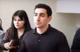 «Հիմարի մեկն ա՝ դրա համար»․ Լևոն Քոչարյանը՝ Ալեն Սիմոնյանին՝ իր հորը շպիոն համարելու մասին