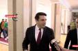 Թող չափը չանցի, եթե անցավ, շատ վատ է լինելու. Ալեն Սիմոնյանի պատասխանը՝ Լևոն Քոչարյանին