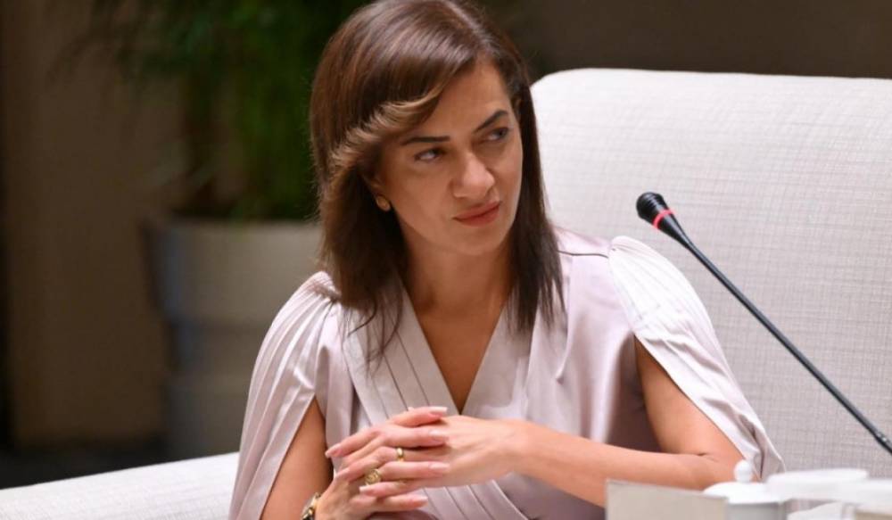 «Էշ», «վերջացած տխմար»․ Աննա Հակոբյանը բարկացել է