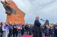 Իշխանությունն ու այսօրվա խորհուրդն անհամատեղելի են. պատկերացնո՞ւմ եք՝ Գևորգ 5-րդը, Մանուկյանը, Դրոն ասեին՝ ժողովո՛ւրդ, չենք կարողանում, պետք է գնանք «իրական Հայաստանի» ճանապարհով. Սրբազան