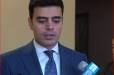 Ընտրատարածքային ընտրական հանձնաժողովն իր հասարակ գործառույթը չի կատարել. Հակոբյան