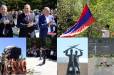 Եռատոնը՝ Աբովյանում․ տոնական ու շքեղ միջոցառում նվիրված հայրենիքի նվիրյալներին
