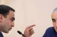 Ավինյանը պնդել է, որ Նոր-Նորքի թաղապետը հեռանա. «Ժողովուրդ»