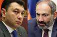 Բանավիճո՞ղ ես, Ալիևի հետ բանավիճեիր, ոչ թե հնազանդորեն կատարեիր նրա հրահանգները. Շարմազանովը Փաշինյանին