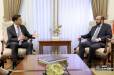 «Հայաստանի և Ադրբեջանի միջև խաղաղության համաձայնագրի ստորագրումը կդառնա պատմական հանգրվան»․ Միրզոյանը՝ ԱՄՆ պետքարտուղարի փոխտեղակալին