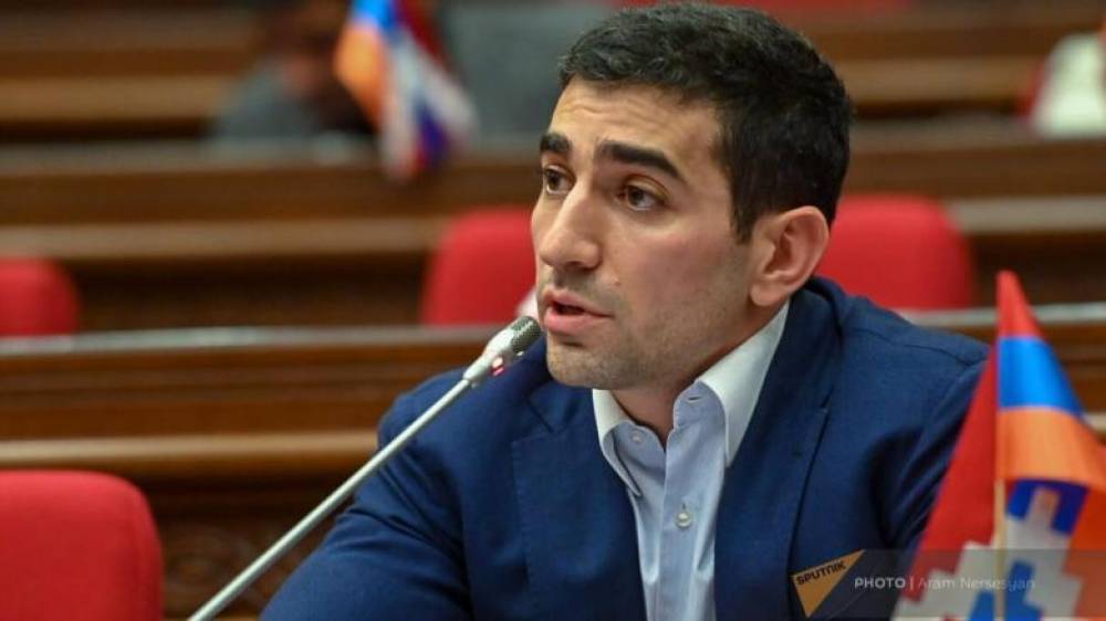 Կասկածները հաստատվեցին. Լևոն Քոչարյան