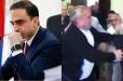 Ավինյանը` Նոր Նորքի միջադեպի մասին. «Բռնության որևէ ձև անընդունելի է, պիտի զսպված լինի թաղապետը»