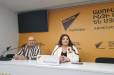 Թե՛ ես, թե՛ Էդուարդ Շարմազանովը համարժեք պատասխան ենք տվել ադրբեջանցիների հայտարարություններին. Իվետա Տոնոյան