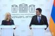 Խաղաղության պայմանագիրը կօգնի նաև Հայաստանի անդամակցությանը Եվրոպական միությանը. Անիտա Դիմիտրիու