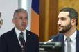 Կբողոքարկեմ նրա անգործությունը. Ռուբեն Ռուբինյանը «նպատակահարմար չգտավ» ընդունել Էդգար Ղազարյանին