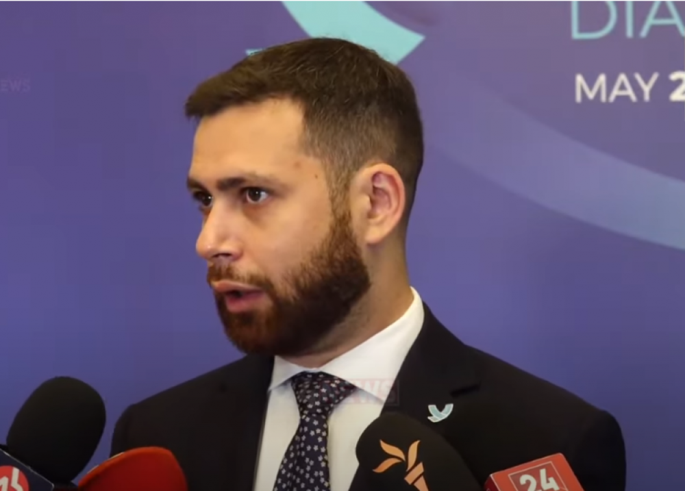 Հայազգի ռազմագերիների և քաղաքացիական անձանց ազատ արձակման խնդիրը մեր առաջնահերթությունների ցանկում է. Կոստանյան