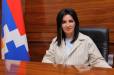Այս հաղթանակը և մայիսի 28-ի տոնակատարությունը վառ ապացույցն է, որ նույնիսկ ամենածանր ու անելանելի թվացող իրավիճակներից ելք կա. Մետաքսե Հակոբյան
