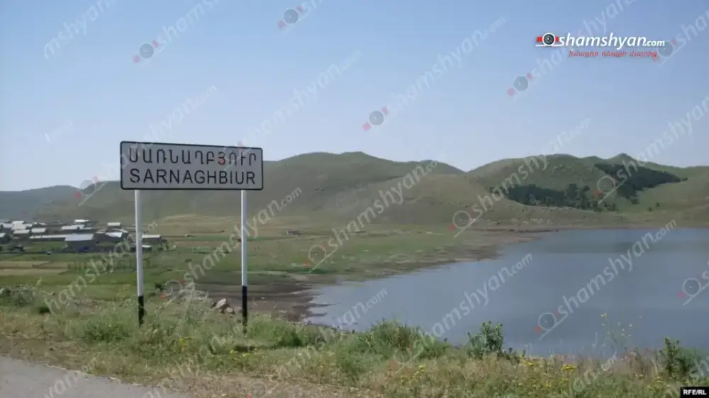 Ծեծկռտուք՝ Շիրակի մարզում. արհեստագործական ուսումնարանի 17-ամյա սանը տեղափոխվել է հիվանդանոց