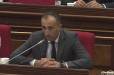 Կալանքներն անհամաչափ են օգտագործվում, չարաշահվում է այս ինստիտուտը. Արսեն Թորոսյան