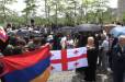 Թբիլիսին հանդես կգա հայտարարությամբ. Վրաստանի դեսպանը խոստացել է արձագանքել հայ կոնյակագործների մտահոգություններին