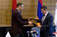 «Խոսելու ժամանակն անցել է, եկել է գործելու ժամանակը». «Կամուրջ» և «Հայաստանը ես եմ» նախաձեռնությունների միջև փոխգործակցության հուշագիր է ստորագրվել