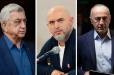 Կամ հետապնդվածներս ենք «մեծ հերոս», կամ ոչ մեկը. սա է պահանջում բանականությունն ու բարոյականությունը
