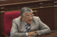Մեր քաղաքացիները պետք է գիտակցեն, որ պետք է առաջինն ընտրեն հայկական արտադրանքը, և հայկականի ամբողջ փաթեթավորումը պետք է ինչ-որ մի գունային գամայի մեջ լինի. Խաչատուր Սուքիասյան