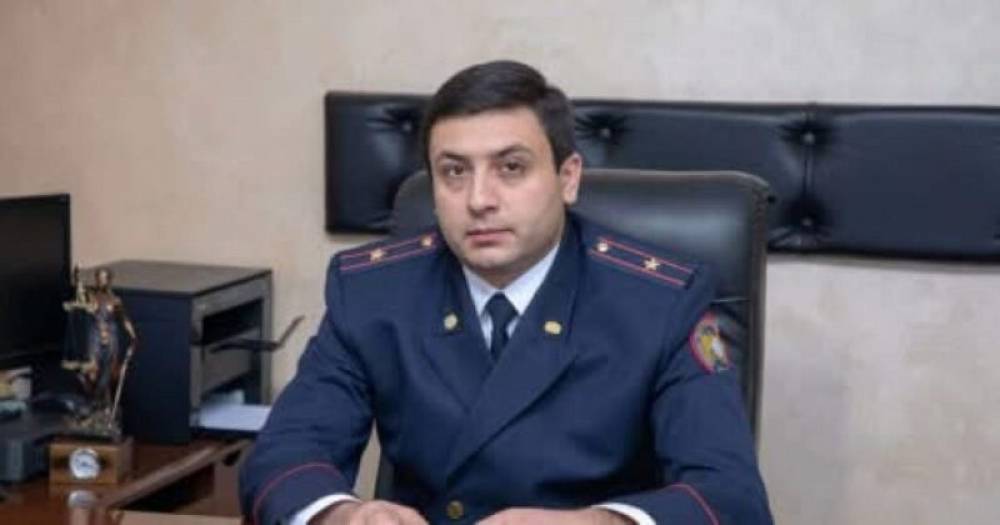 ՔԿ-ից 590,000 ԱՄՆ դոլար գողանալու գործով ձերբակալված վարչության պետը կալանավորվեց