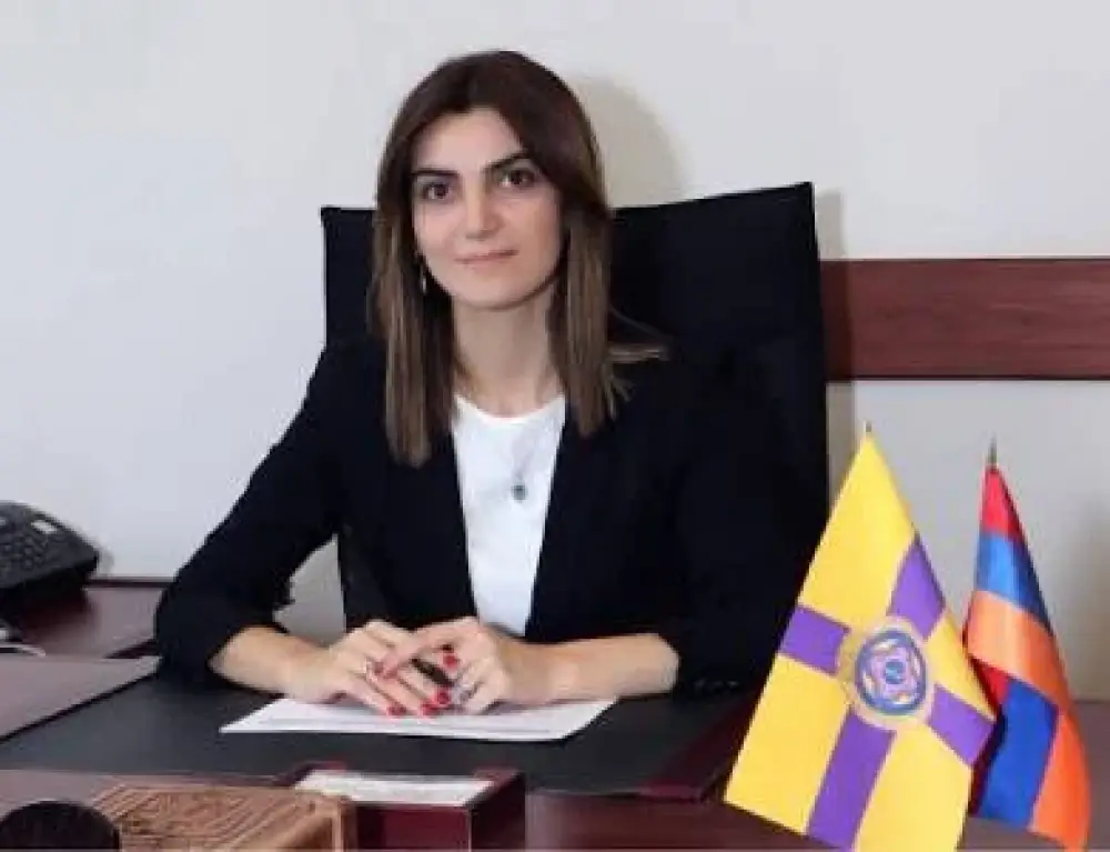 Սկանդալների կենտրոնում հաճախ հայտնվող Դիանա Գասպարյանը հրաժարական կտա
