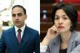 «Տիգրան Ավինյանին ու Ժաննա Անդրեասյանին հրավիրում եմ թիվ 8 դպրոց». դասադուլի մասնակից աշակերտի ծնող