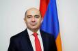 Հակոբ Ասլանյանն ու Հովիկ Աղազարյանը վարչապետի թեկնածու են առաջադրել Էդմոն Մարուքյանին