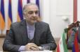 Ցանկացած ապաշրջափակում պետք է լինի Հայաստանի ազգային ինքնիշխանության ներքո. Իրանի դեսպան