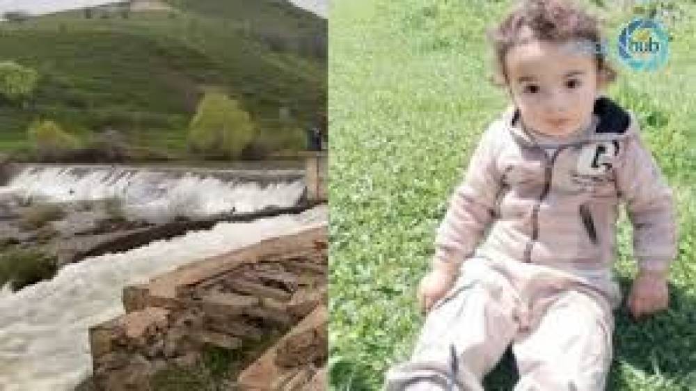 Ջրում չի կարա լինի, հաստատ առևանգել են․ բնակիչը՝ փոքրիկ Տիգրանի անհետացման մասին