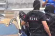 Քրեական հեղինակություն Արտյոմ Կանևսկոյին և նրա հետ գտնվող 4 անձանց ոստիկանները բռնել են փողոցից