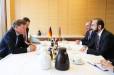 Ակնկալում եմ շարունակել մեր սերտ համագործակցությունը. Միրզոյանը շնորհավորել է Գերմանիայի ԱԳ նորանշանակ նախարարին
