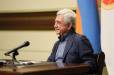 Նիկոլ Փաշինյանն ու իր թիմը մայիսին մասնակցել են ապրիլյան պատերազմին. Սերժ Սարգսյան