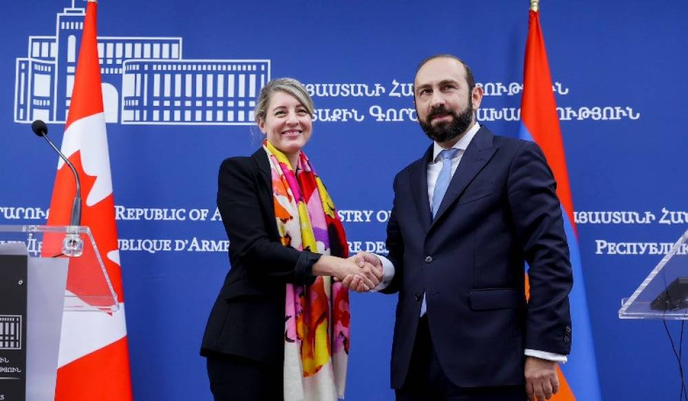 Բարեկամությունը կարող է շարժիչ ուժ հանդիսանալ երկկողմ գործընկերություն գործում