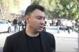 Իմ քաղաքական հակառակորդը Նիկոլ Փաշինյանն է, ես որևէ մեկի ընտանիքին չեմ մեկնաբանում. Շարմազանով