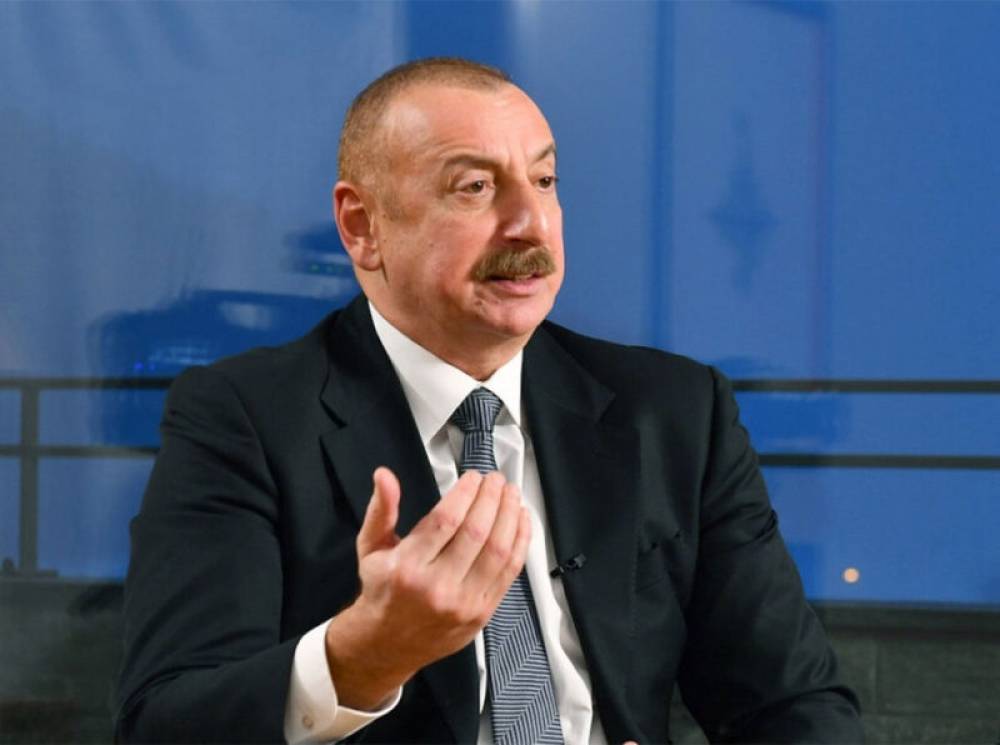 Բաքվից կրկին հայտարարել են՝ խաղաղության հաստատման համար ՀՀ սահմանադրությունը պետք է փոխվի