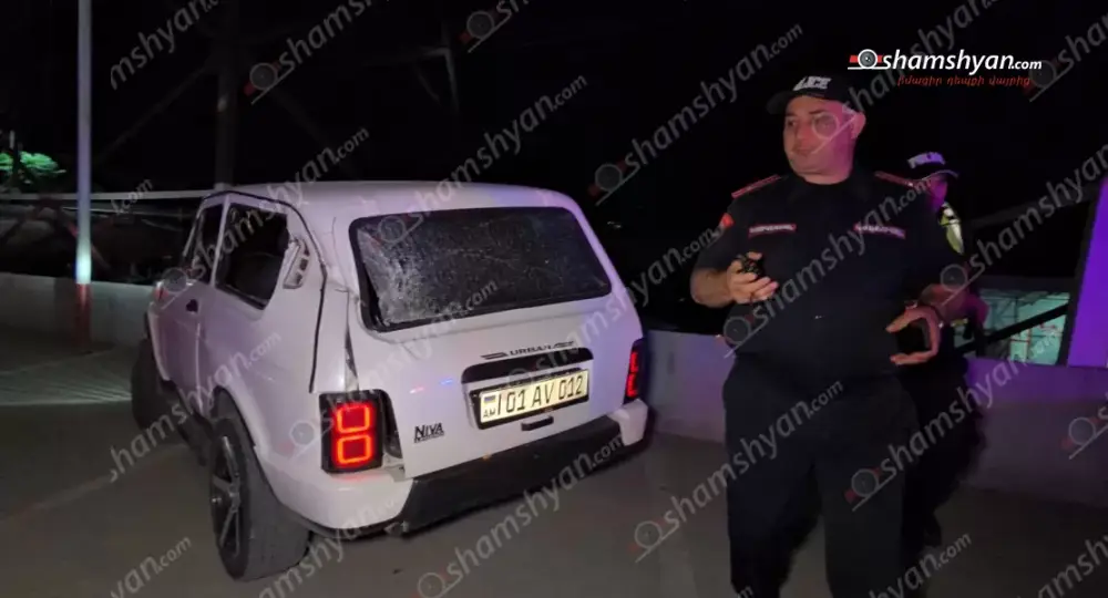 Ով է մասնակցություն ունեցել տեղի ունեցած վիճաբանությանը, ծեծկռտուքին, մահվան ելքով վրաերթին