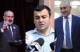 Ով է ֆինանսավորում Չախոյանին. ինչպես նա արձագանքեց թաղապետին ու Փաշինյանին