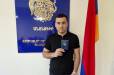 Սա հերթական կարևոր հաղթանակներից մեկն է, և սա ընդամենը սկիզբն է. Արթուր Չախոյան