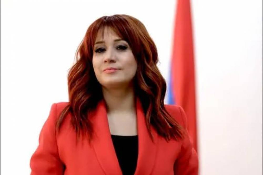 «Ակնհայտ սուտ պնդում է»․ Փաշինյանի խոսնակը պարզաբանում է տարածել