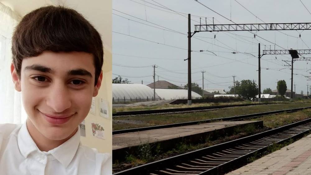 «Ասում են՝ ականջակալներով է եղել, չի լսել». Ջրառատի բնակիչները 14–ամյա տղայի մահվան մասին