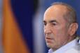 Ռոբերտ Քոչարյանը կարճատեւ այց է կատարել Մոսկվա․ «Հրապարակ»