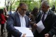 «Արթուն ենք» շարժումը հանդիպում է ունեցել ՀԱԿ անդամների հետ