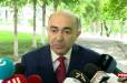 Փաշինյանն ինձ չի հեռացրել. Մարուքյանը՝ Քոչարյանի ու Սարգսյանի թիմակիցների գրառումների մասին