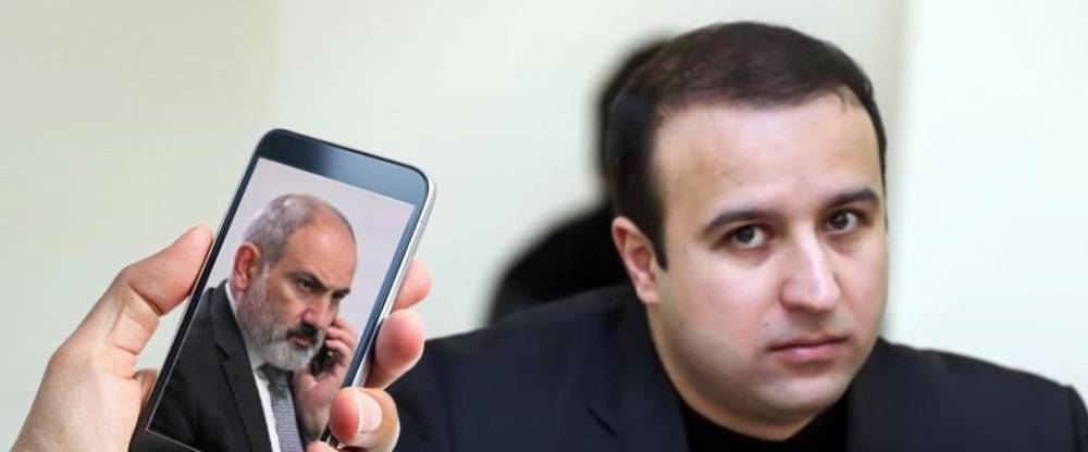 Արդյո՞ք հաջորդ «sms ստացող» ՔՊ-ականը Հայկ Սարգսյանն է. «Ժողովուրդ»